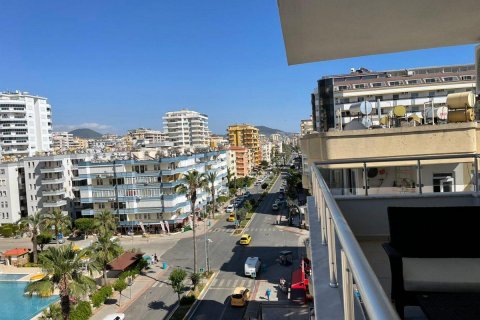 Продажа квартиры  в Махмутларе, Анталье, Турция 5 комн., 180м2, №209810 – фото 16