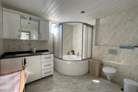 Продажа квартиры  в Махмутларе, Анталье, Турция 5 комн., 180м2, №209810 – фото 30