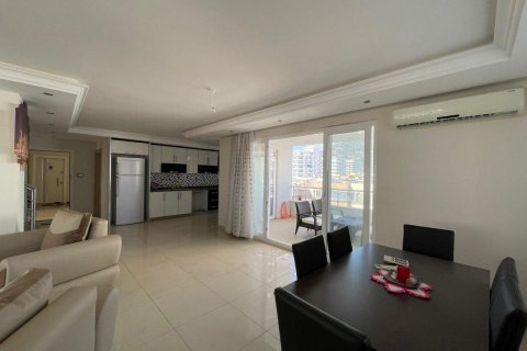 Продажа квартиры  в Махмутларе, Анталье, Турция 5 комн., 180м2, №209810 – фото 7