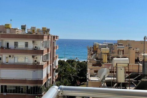 Продажа квартиры  в Махмутларе, Анталье, Турция 5 комн., 180м2, №209810 – фото 13