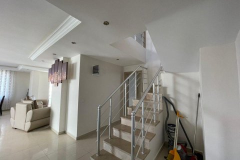 Продажа квартиры  в Махмутларе, Анталье, Турция 5 комн., 180м2, №209810 – фото 19