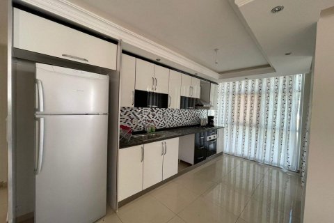 Продажа квартиры  в Махмутларе, Анталье, Турция 5 комн., 180м2, №209810 – фото 12