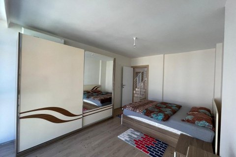 Продажа квартиры  в Махмутларе, Анталье, Турция 5 комн., 180м2, №209810 – фото 21