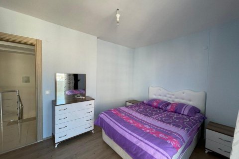 Продажа квартиры  в Махмутларе, Анталье, Турция 5 комн., 180м2, №209810 – фото 26