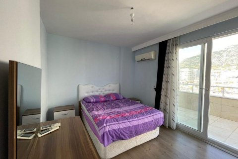 Продажа квартиры  в Махмутларе, Анталье, Турция 5 комн., 180м2, №209810 – фото 25