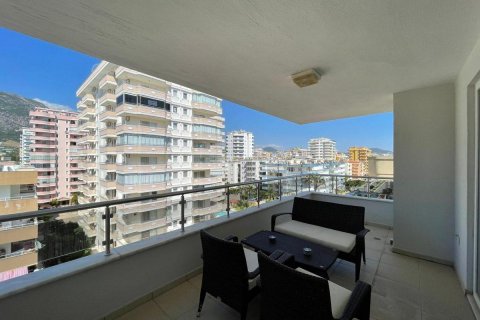 Продажа квартиры  в Махмутларе, Анталье, Турция 5 комн., 180м2, №209810 – фото 9