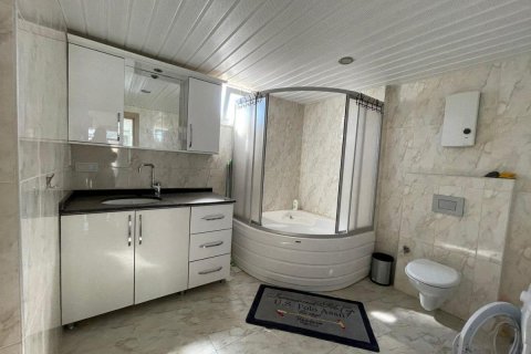 Продажа квартиры  в Махмутларе, Анталье, Турция 5 комн., 180м2, №209810 – фото 20