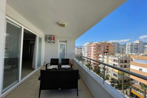 Продажа квартиры  в Махмутларе, Анталье, Турция 5 комн., 180м2, №209810 – фото 10