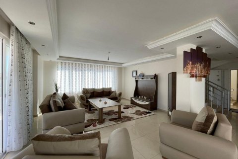 Продажа квартиры  в Махмутларе, Анталье, Турция 5 комн., 180м2, №209810 – фото 6