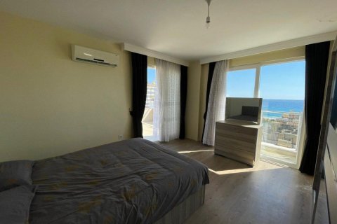 Продажа квартиры  в Махмутларе, Анталье, Турция 5 комн., 180м2, №209810 – фото 27