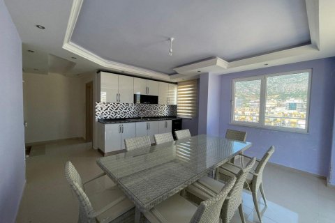 Продажа квартиры  в Махмутларе, Анталье, Турция 5 комн., 180м2, №209810 – фото 28