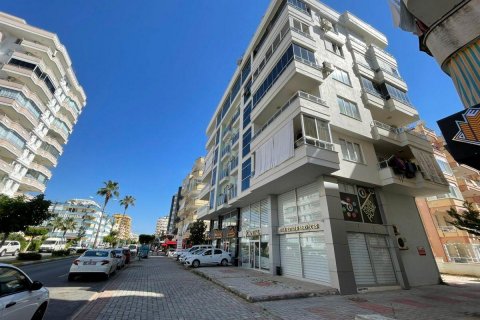 Продажа квартиры  в Махмутларе, Анталье, Турция 5 комн., 180м2, №209810 – фото 4