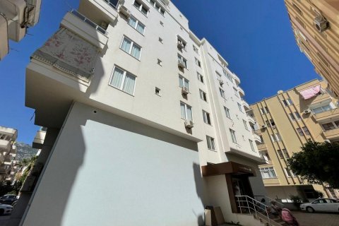 Продажа квартиры  в Махмутларе, Анталье, Турция 5 комн., 180м2, №209810 – фото 1