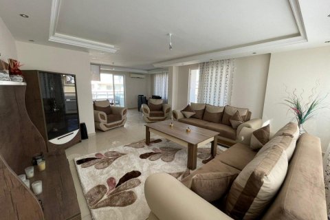 Продажа квартиры  в Махмутларе, Анталье, Турция 5 комн., 180м2, №209810 – фото 5