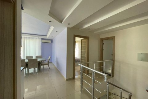 Продажа квартиры  в Махмутларе, Анталье, Турция 5 комн., 180м2, №209810 – фото 22