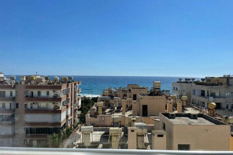 Продажа квартиры  в Махмутларе, Анталье, Турция 5 комн., 180м2, №209810 – фото 29