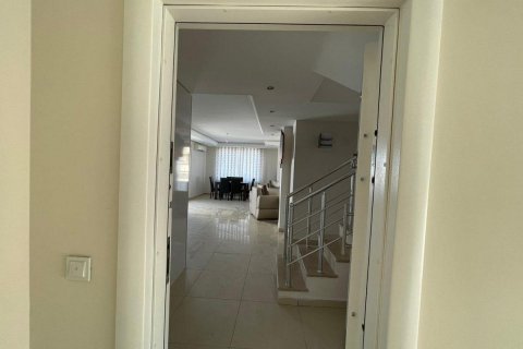 Продажа квартиры  в Махмутларе, Анталье, Турция 5 комн., 180м2, №209810 – фото 8