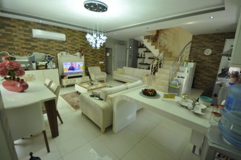 Apartment for sale  in Kestel, Antalya, Turkey, 150m2, No. 209807 – photo 15