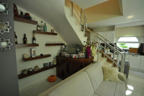 Apartment for sale  in Kestel, Antalya, Turkey, 150m2, No. 209807 – photo 16