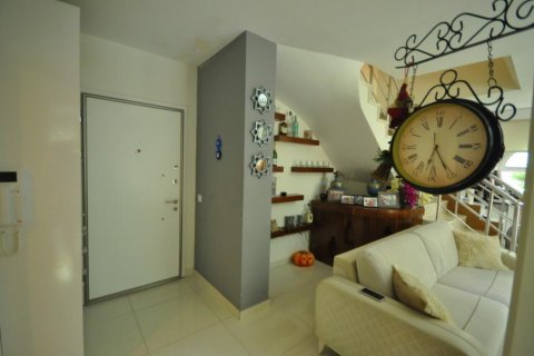 Apartment for sale  in Kestel, Antalya, Turkey, 150m2, No. 209807 – photo 19