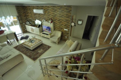 Apartment for sale  in Kestel, Antalya, Turkey, 150m2, No. 209807 – photo 4