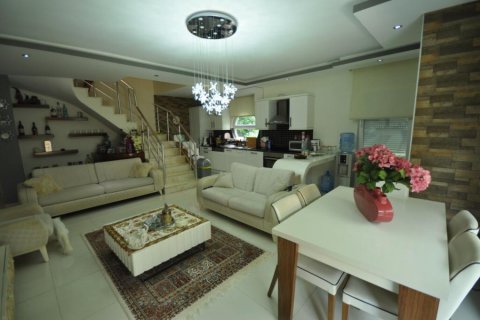 Apartment for sale  in Kestel, Antalya, Turkey, 150m2, No. 209807 – photo 2