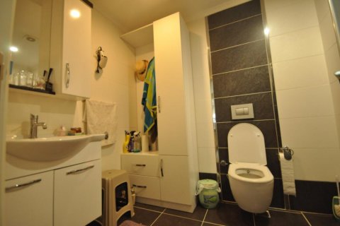 Apartment for sale  in Kestel, Antalya, Turkey, 150m2, No. 209807 – photo 17