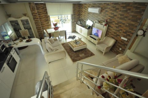 Apartment for sale  in Kestel, Antalya, Turkey, 150m2, No. 209807 – photo 5