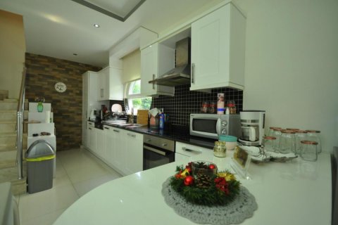 Apartment for sale  in Kestel, Antalya, Turkey, 150m2, No. 209807 – photo 13