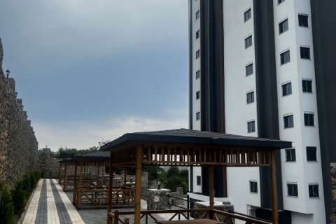 Продажа квартиры  в Махмутларе, Анталье, Турция 2 комн., 51м2, №209809 – фото 12