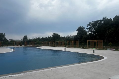 Продажа квартиры  в Махмутларе, Анталье, Турция 2 комн., 51м2, №209809 – фото 11