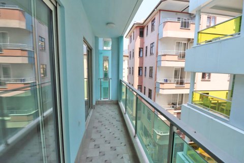 Lägenhet  i Alanya, Antalya, Turkiet Nr. 209805 - 28