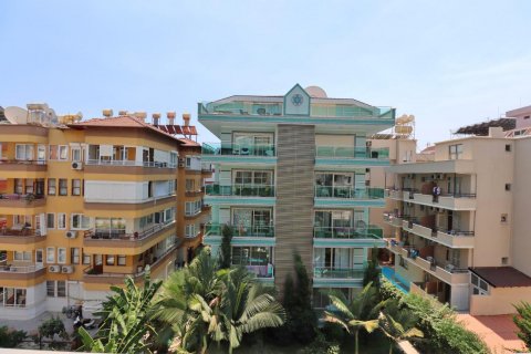 Lägenhet  i Alanya, Antalya, Turkiet Nr. 209805 - 1
