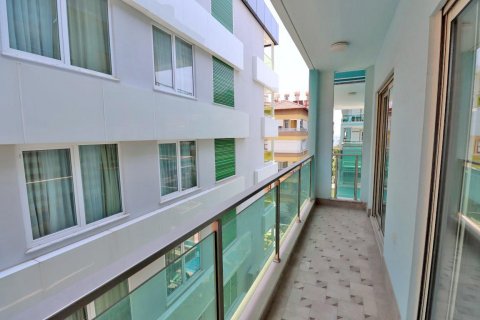 Lägenhet  i Alanya, Antalya, Turkiet Nr. 209805 - 24