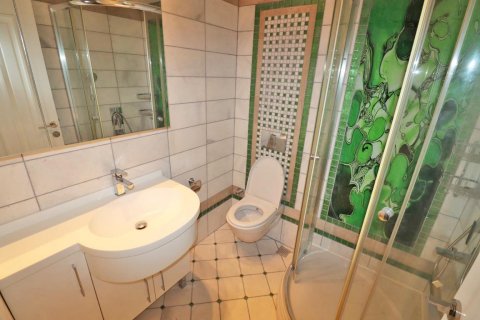 Lägenhet  i Alanya, Antalya, Turkiet Nr. 209805 - 19