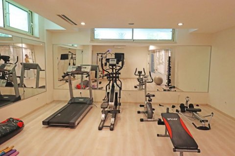 Lägenhet  i Alanya, Antalya, Turkiet Nr. 209805 - 13