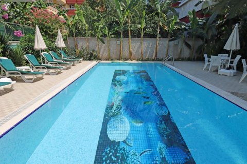 Lägenhet  i Alanya, Antalya, Turkiet Nr. 209805 - 5