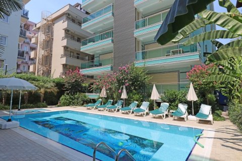 Lägenhet  i Alanya, Antalya, Turkiet Nr. 209805 - 7