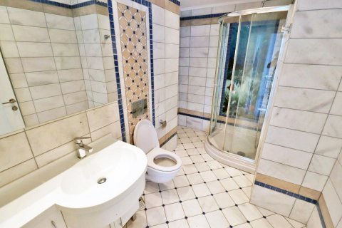 Lägenhet  i Alanya, Antalya, Turkiet Nr. 209805 - 23