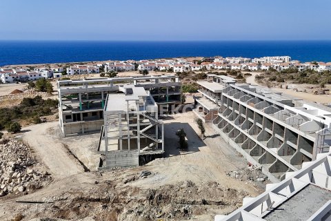 Продажа пентхауса  в Гирне, Северный Кипр 1+1, 117м2, №77377 – фото 18