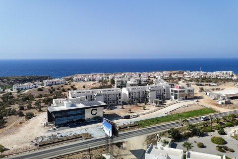 Продажа пентхауса  в Гирне, Северный Кипр 1+1, 117м2, №77377 – фото 16