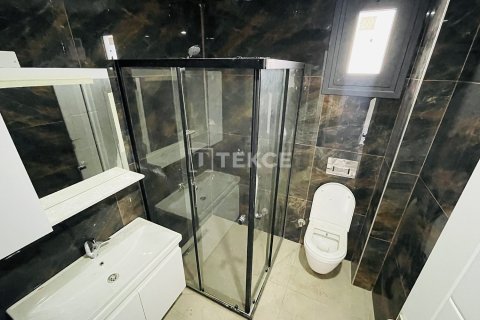 3+1 Lägenhet i Famagusta, Nr. 74975 - 14