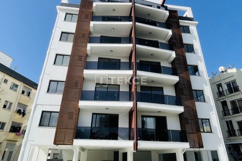 3+1 Lägenhet i Famagusta, Nr. 74975 - 5