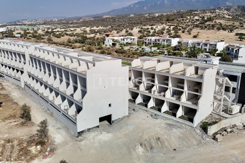 Apartment for sale  in Girne, Northern Cyprus, 1 bedroom, 50m2, No. 77376 – photo 17