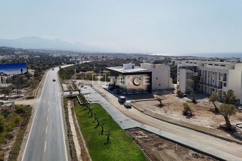 Apartment for sale  in Girne, Northern Cyprus, 1 bedroom, 50m2, No. 77376 – photo 15