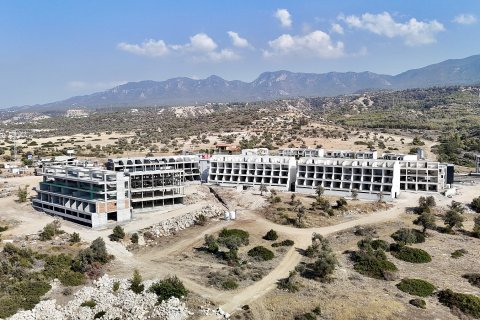 Apartment for sale  in Girne, Northern Cyprus, 1 bedroom, 50m2, No. 77376 – photo 19