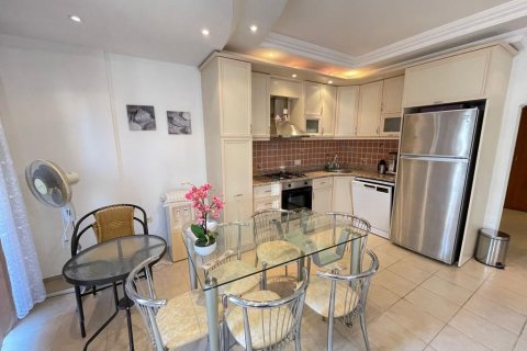 Lejlighed  i Alanya, Antalya, Tyrkiet Nr. 207506 - 3