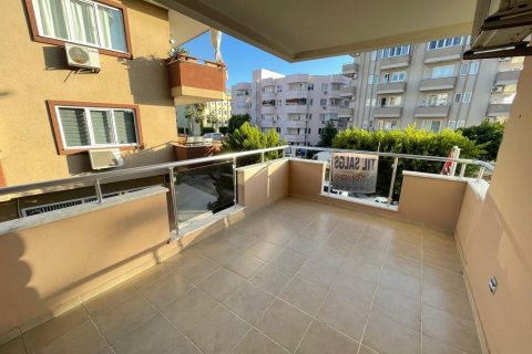 Lejlighed  i Alanya, Antalya, Tyrkiet Nr. 207506 - 10