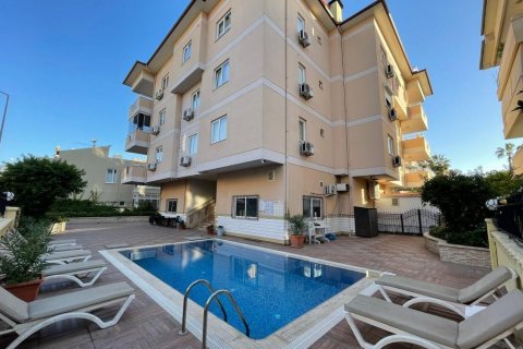 Lejlighed  i Alanya, Antalya, Tyrkiet Nr. 207506 - 12