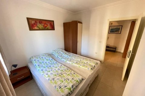 Lejlighed  i Alanya, Antalya, Tyrkiet Nr. 207506 - 5